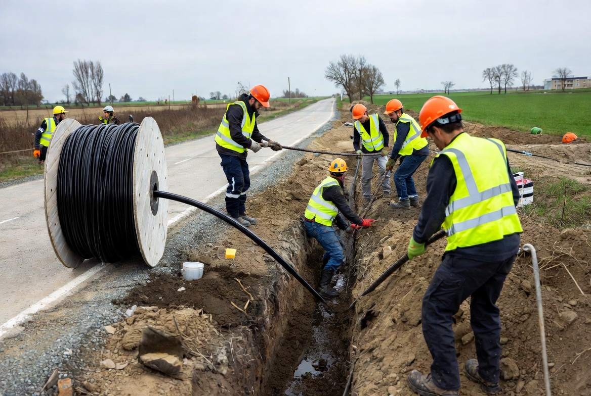 Technician Workspace