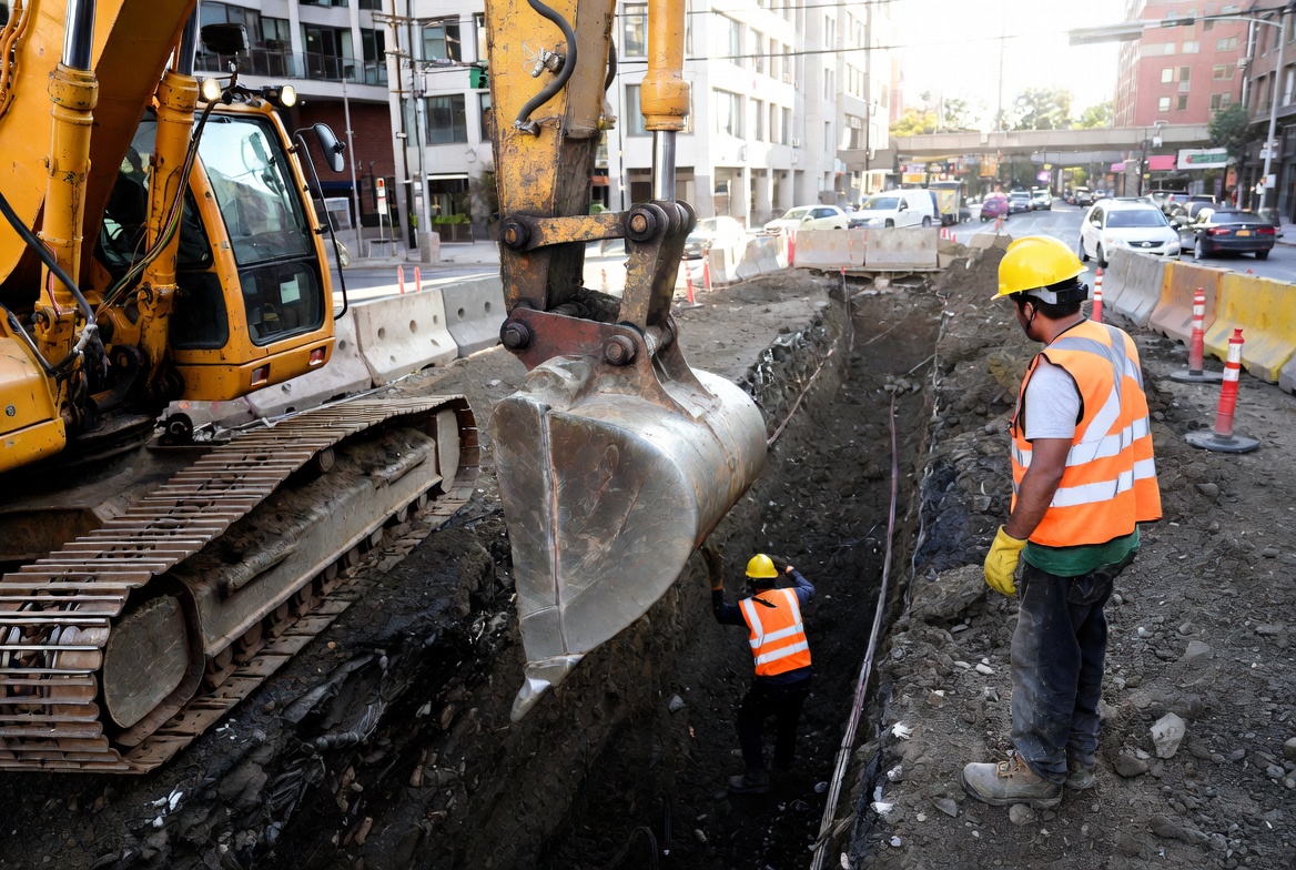 Directional Drilling